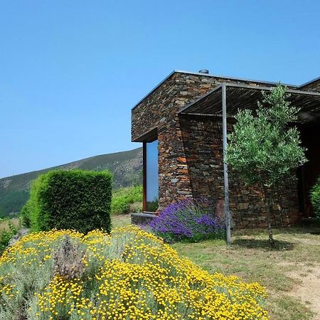 Inxisto Lodges Piódão Kültér fotó