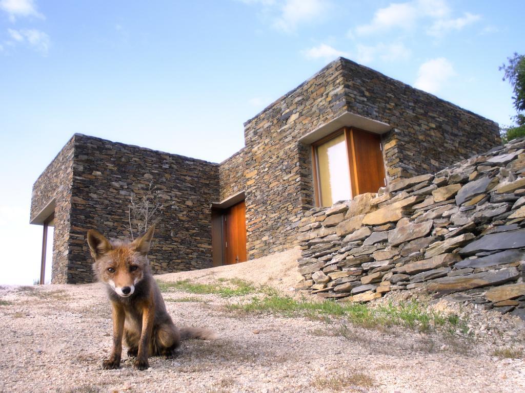 Inxisto Lodges Piódão Szoba fotó