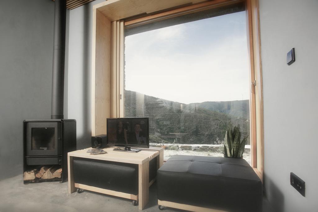 Inxisto Lodges Piódão Szoba fotó